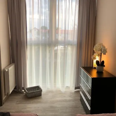 Lux Basen Pięć Mórz *