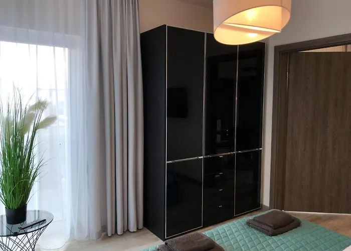 Lux Basen Piec Morz Sianozety